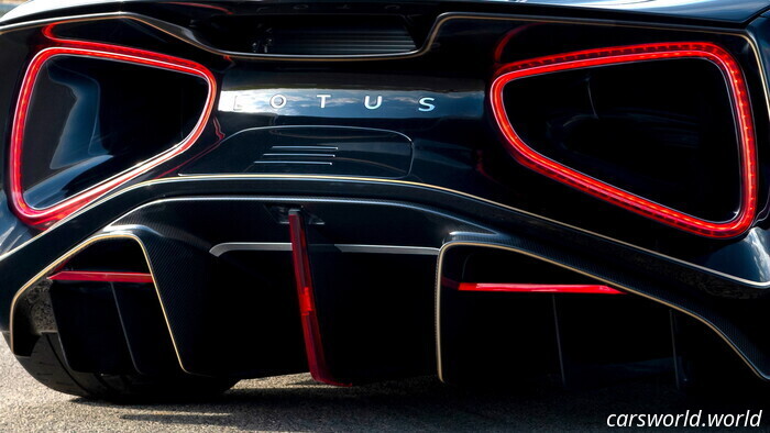 Geely Might Restore Lotus's Glory by Shifting Production to the U.S. | Carscoops